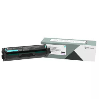 Lexmark C342XC0 - toner, cyan