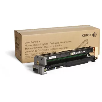 Xerox 113R00779 - bęben, black (czarny)