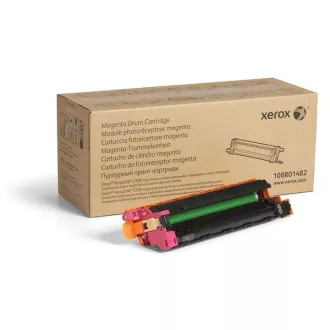 Xerox 108R01482 - bęben, magenta Xerox 108R01482 - bęben, magenta