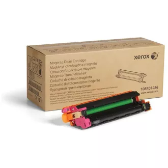 Xerox 108R01486 - bęben, magenta