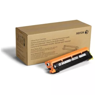 Xerox 108R01419 - bęben, yellow (żółty)