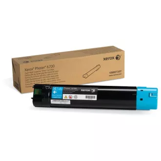Xerox 106R01507 - toner, cyan