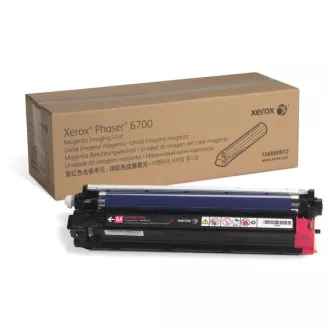 Xerox 108R00972 - bęben, magenta