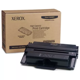 Xerox 108R00795 - toner, black (czarny)