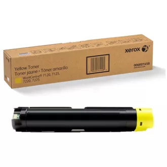 Xerox 006R01458 - toner, yellow (żółty)