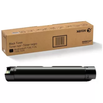 Xerox 006R01457 - toner, black (czarny) Xerox 006R01457 - toner, black (czarny)
