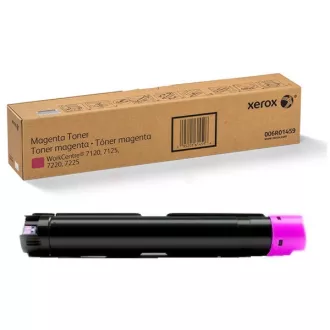 Xerox 006R01459 - toner, magenta Xerox 006R01459 - toner, magenta