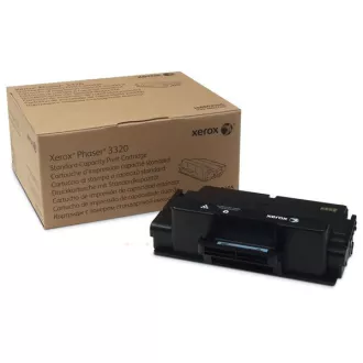 Xerox 106R02305 - toner, black (czarny) Xerox 106R02305 - toner, black (czarny)