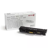 Xerox 106R02777 - toner, black (czarny)