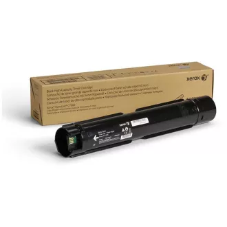 Xerox 106R03757 - toner, black (czarny) Xerox 106R03757 - toner, black (czarny)