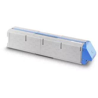 Oki 45536415 - toner, cyan