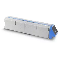 Oki 45536416 - toner, black (czarny)
