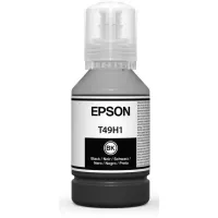 Epson C13T49H10N - tusz, black (czarny)