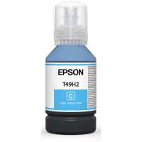 Epson C13T49H20N - tusz, cyan