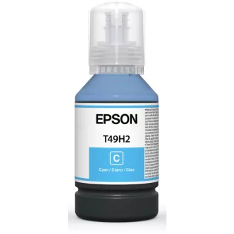 Epson C13T49H20N - tusz, cyan
