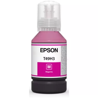 Epson C13T49H300 - tusz, magenta