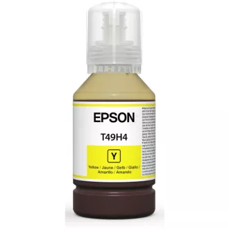 Epson C13T49H400 - tusz, yellow (żółty)
