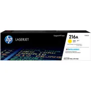 HP 216A (W2412A_B) - toner, yellow (żółty)
