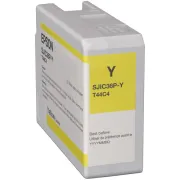 Epson C13T44C440 - tusz, yellow (żółty)