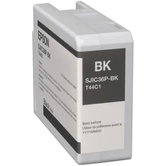 Epson C13T44C140 - tusz, black (czarny) Epson C13T44C140 - tusz, black (czarny)