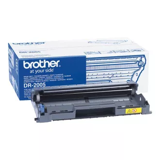 Brother DR2005 - bęben, black (czarny)