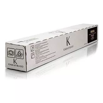 Triumph Adler 1T02V60TA0 - toner, black (czarny)