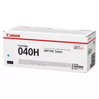Canon CRG040H (0459C001) - toner, cyan