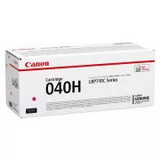 Canon CRG040H (0457C001) - toner, magenta