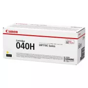 Canon CRG040H (0455C001) - toner, yellow (żółty)