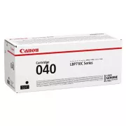 Canon CRG040 (0460C001) - toner, black (czarny)