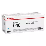 Canon CRG040 (0458C001) - toner, cyan