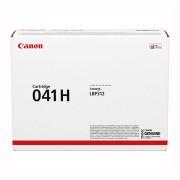 Canon 041H (0453C002) - toner, black (czarny)