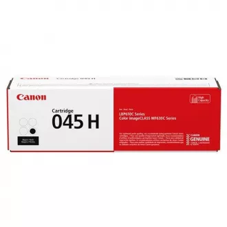 Canon CRG045H (1246C002) - toner, black (czarny)