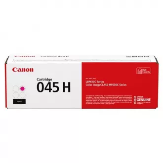 Canon CRG045H (1244C002) - toner, magenta