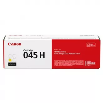 Canon CRG045H (1243C002) - toner, yellow (żółty)