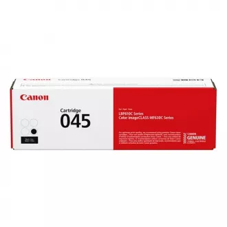Canon CRG045 (1242C002) - toner, black (czarny)