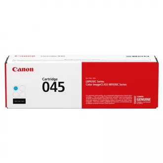 Canon CRG045 (1241C002) - toner, cyan