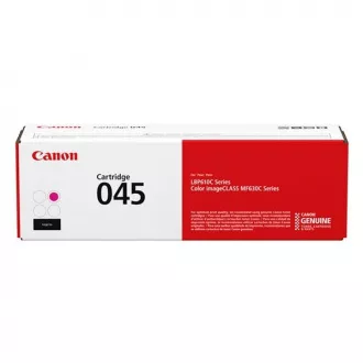Canon CRG045 (1240C002) - toner, magenta