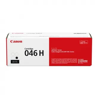 Canon CRG046H (1254C002) - toner, black (czarny)