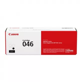 Canon CRG046 (1250C002) - toner, black (czarny)