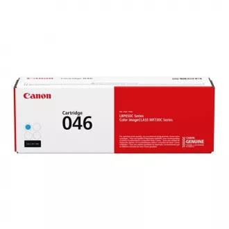 Canon CRG046 (1249C002) - toner, cyan
