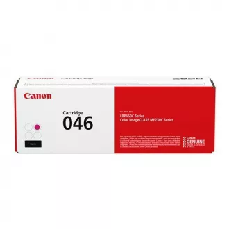 Canon CRG046 (1248C002) - toner, magenta