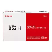 Canon CRG052H (2200C002) - toner, black (czarny)