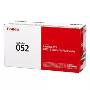 Canon CRG052 (2199C002) - toner, black (czarny)