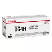 Canon 064H (4938C001) - toner, black (czarny)