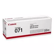 Canon 071 (5645C002) - toner, black (czarny)