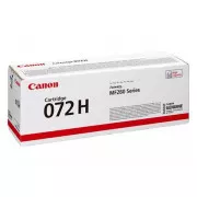 Canon 072H (5648C002) - toner, black (czarny)