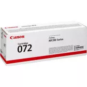 Canon 072 (5647C002) - toner, black (czarny)