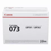 Canon 073 (5724C001) - toner, black (czarny)