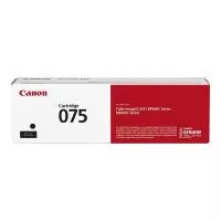 Canon 075 (6365C002) - toner, black (czarny)